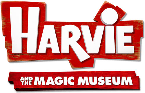 Harvie and the Magic Museum