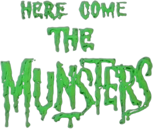 Here Come the Munsters