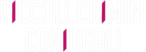 Piccoli crimini coniugali