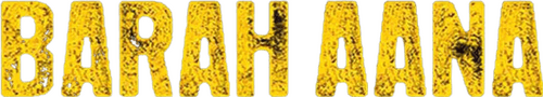 Barah Aana