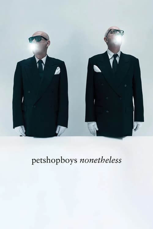 Pet Shop Boys — Nonetheless