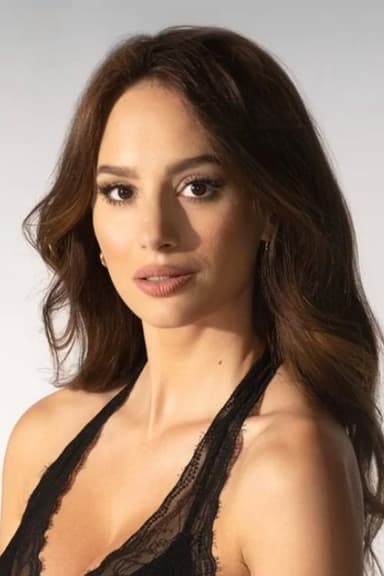Magdalena Perlinska