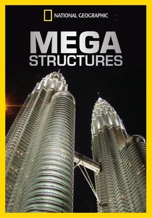 Megastructures: Petronas Towers