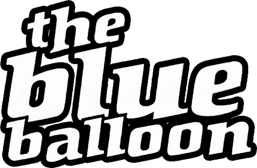 The Blue Balloon
