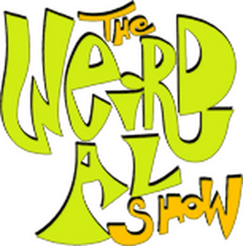 The Weird Al Show