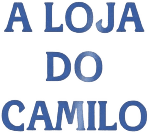 A Loja do Camilo
