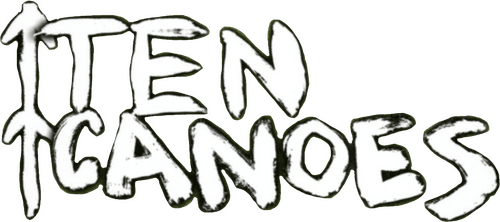 Ten Canoes