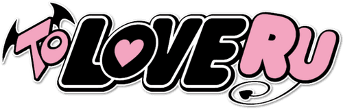 To LOVE-Ru