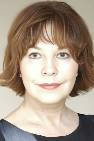 Irina Davidoff