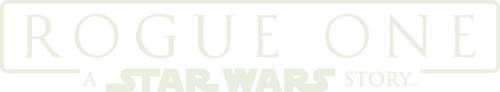 Rogue One: A Star Wars Story