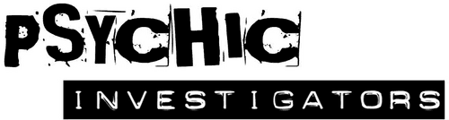 Psychic Investigators