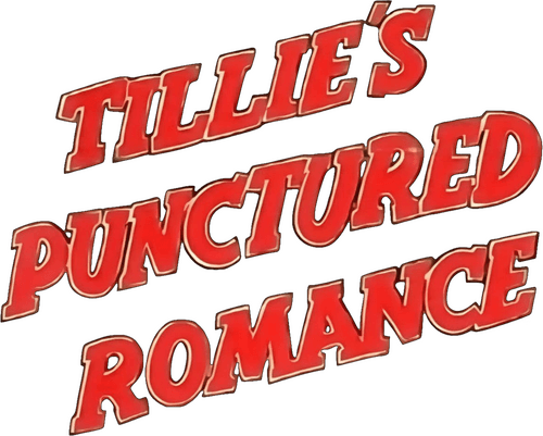 Tillie's Punctured Romance