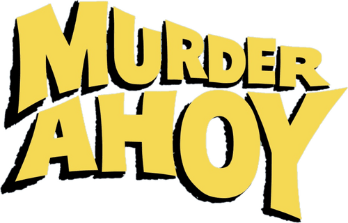 Murder Ahoy