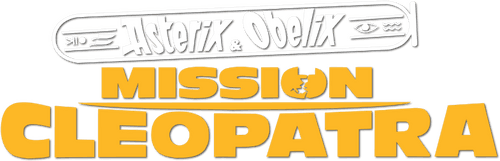 Asterix & Obelix: Mission Cleopatra