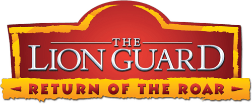 The Lion Guard: Return of the Roar