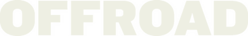 Off Road