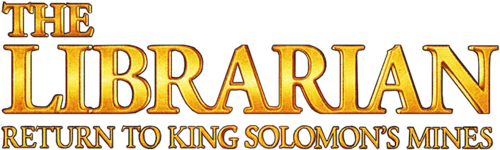 The Librarian: Return to King Solomon's Mines