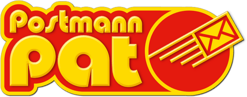 Postman Pat