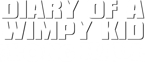 Diary of a Wimpy Kid: The Long Haul