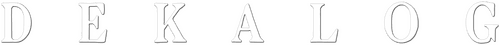 Dekalog