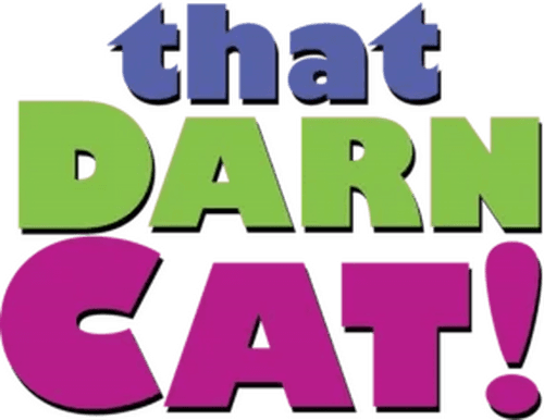 That Darn Cat!