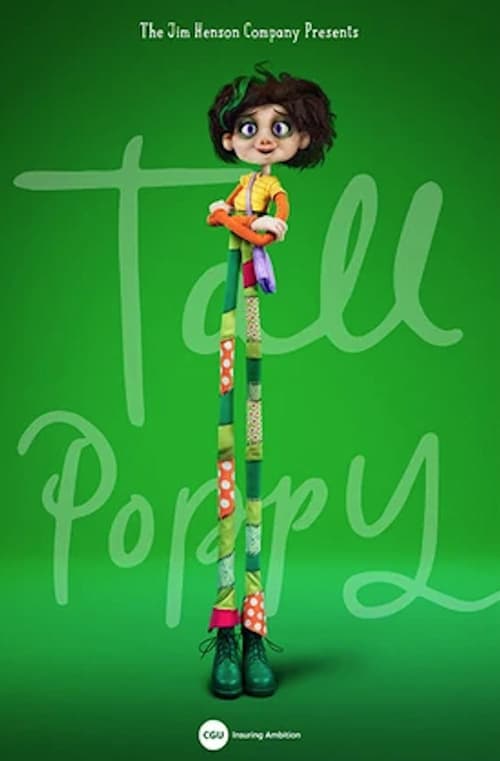 Tall Poppy