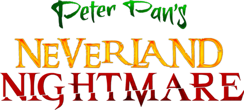 Peter Pan's Neverland Nightmare