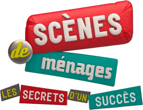 Scènes de ménages, les secrets d'un succès