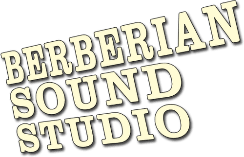 Berberian Sound Studio