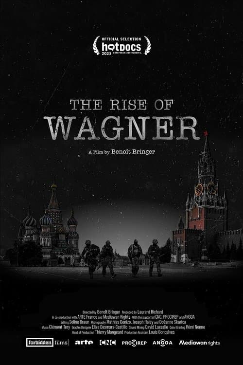The Rise of Wagner