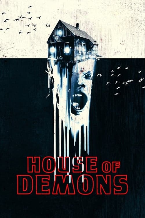 House of Demons