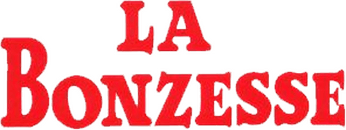 La Bonzesse