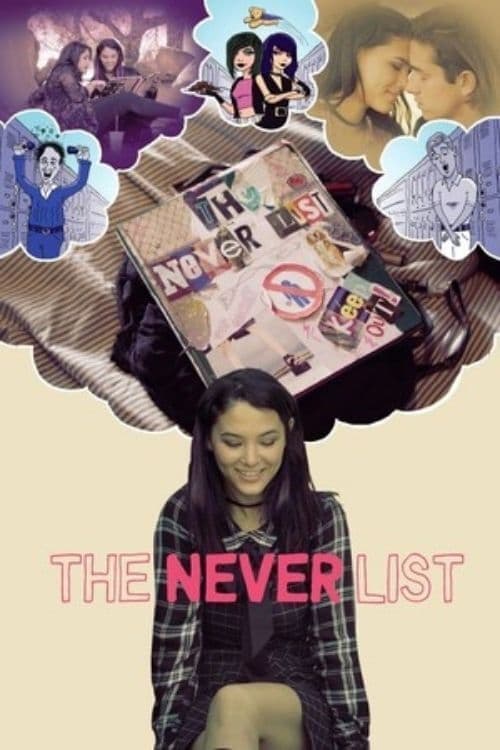 The Never List