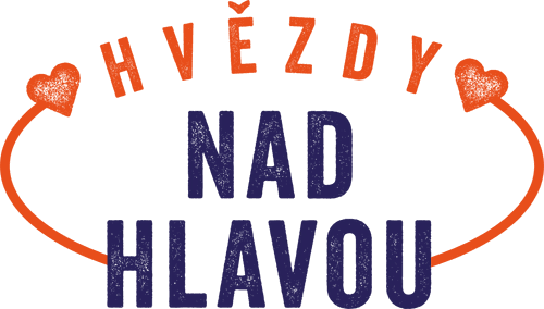 Hvězdy nad hlavou