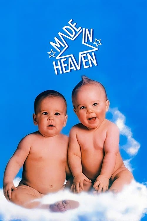 Made in Heaven