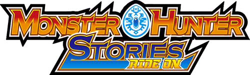 Monster Hunter Stories: Ride On