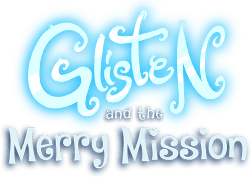 Glisten and the Merry Mission