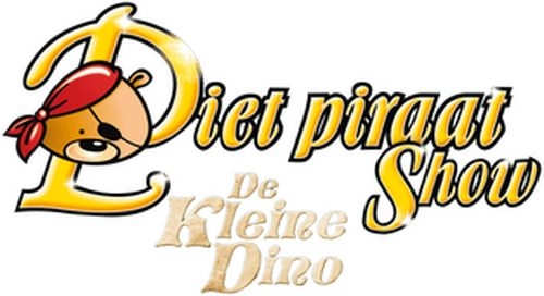 Piet Piraat Show: The Secret Of Lorre