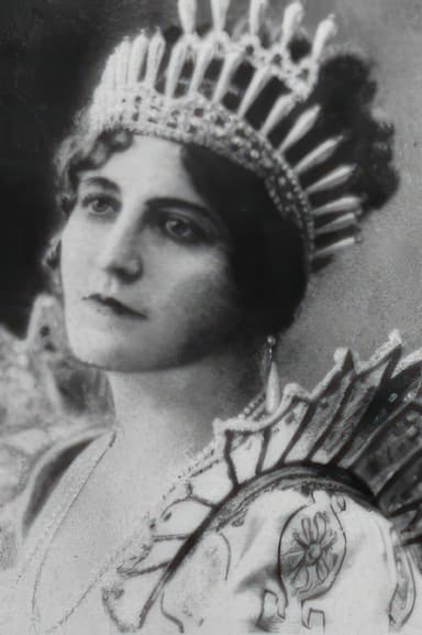 Georgette Sorelle
