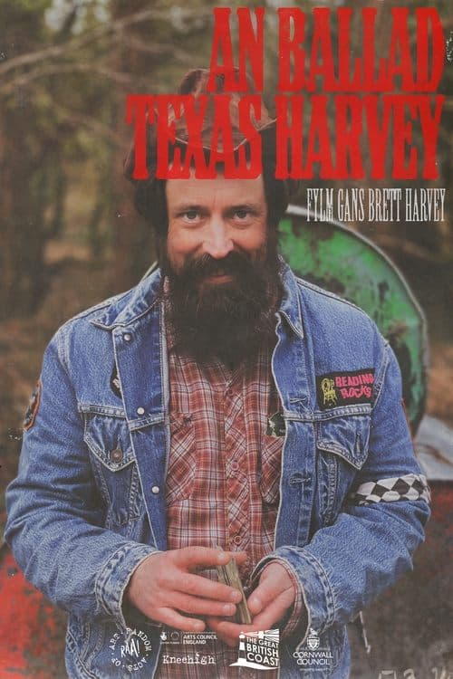 The Ballad of Texas Harvey