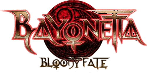 Bayonetta: Bloody Fate