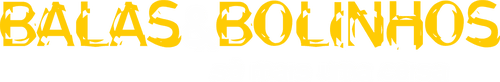 Balas & Bolinhos: Só Mais Uma Coisa