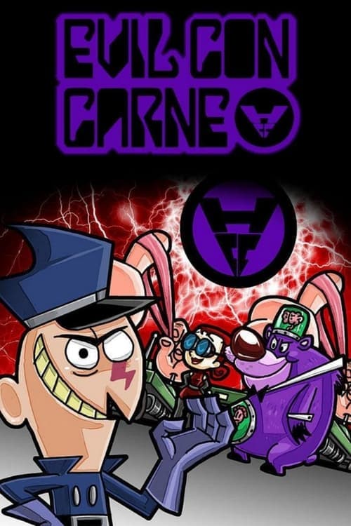 Evil Con Carne