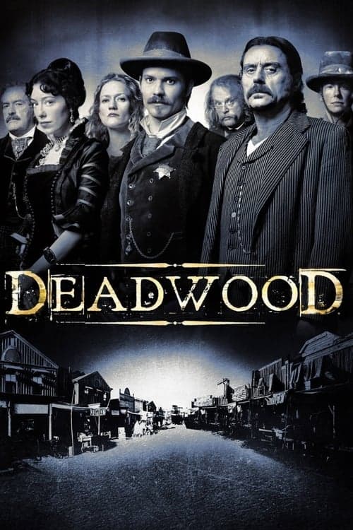 Deadwood