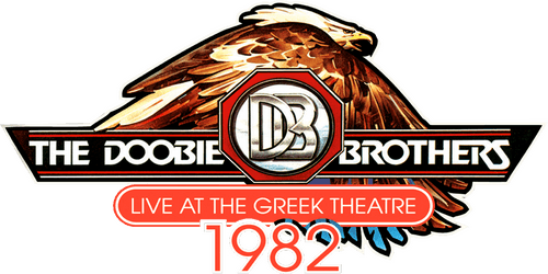The Doobie Brothers: Live At The Greek Theatre