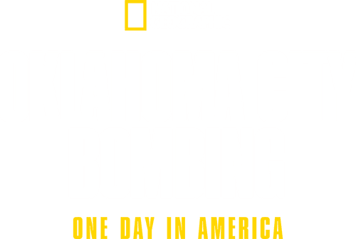 Oklahoma City Bombing: One Day in America