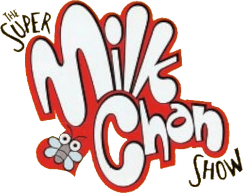 The Super Milk-Chan Show