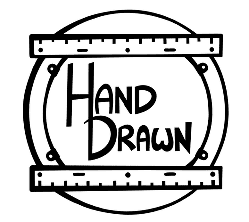 Hand-Drawn: Documentary
