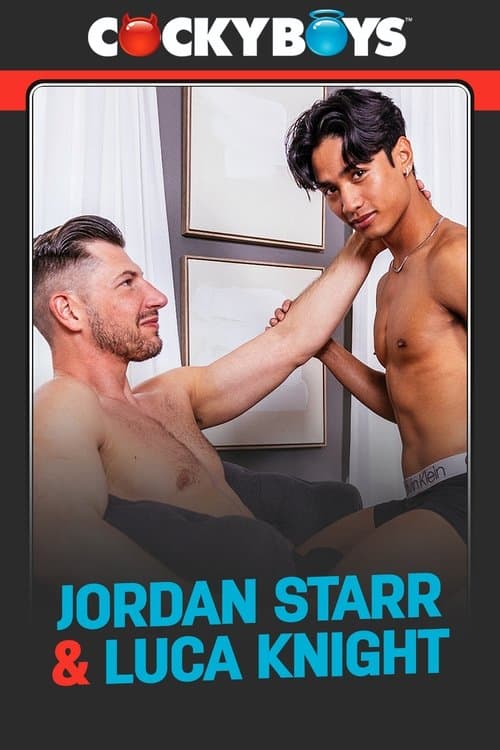 Jordan Starr & Luca Knight