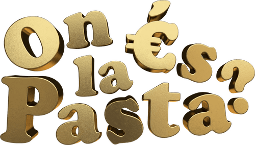 On és la pasta?